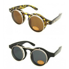 VTG 50's Style Flip Up