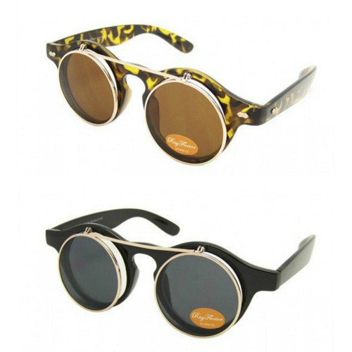 Vtg style flip up - vtg, 50's