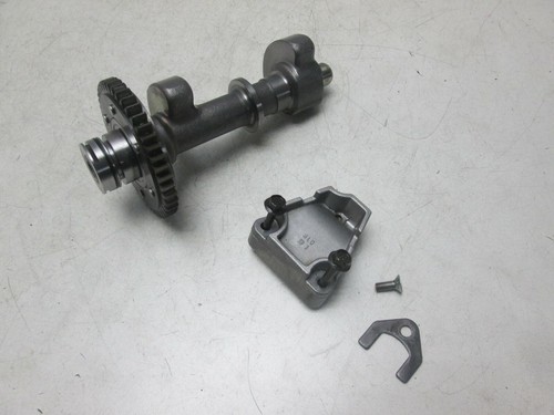 Balance shaft - , balancer
