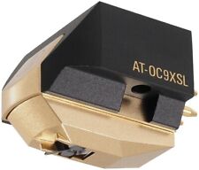 Audio Technica AT-OC9XSL MC Phono Cartridge - Moving Coil Turntable Upgrade
