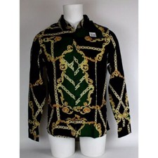 Mens Soul Star Shirt Size