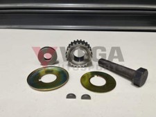 Crank Gear Set to suit Nissan