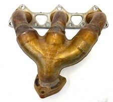 Porsche 996 Turbo & 997 Turbo Right Hand Exhaust Manifold - 99611110276 - GT2