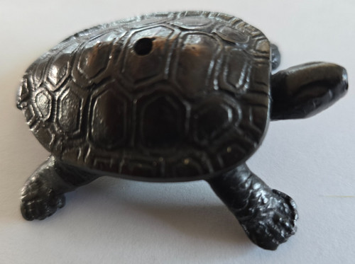 Vintage asian bronze - vintage,