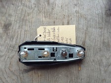 VW POLO COUPE HATCH BREAD VAN