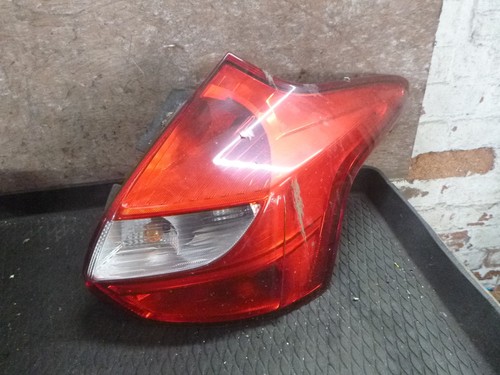 Ford focus zetec 105 - ford,