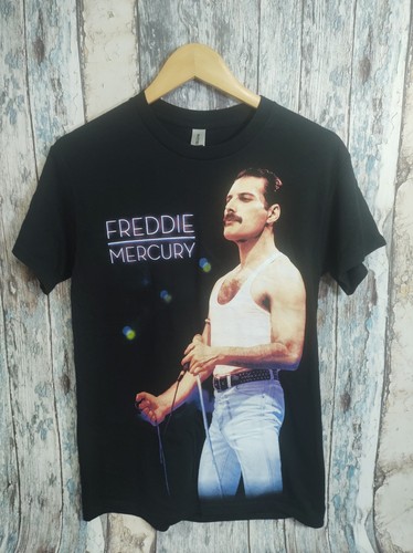 Mens gildan freddie mercury - mens,