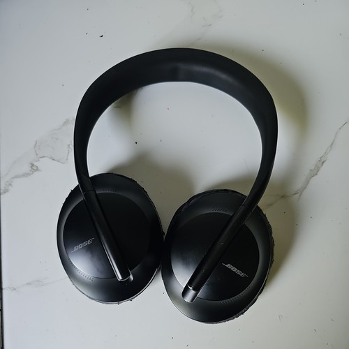 Bose 700 noise cancelling - bose, noise-cancelling