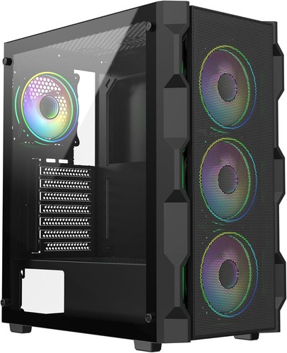 Cit neo mesh atx - neo, gaming