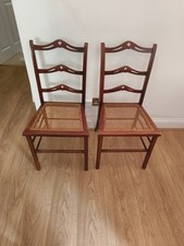 Ratton Cane Chair