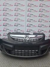 2010-2014 Vauxhall Corsa D Mk3