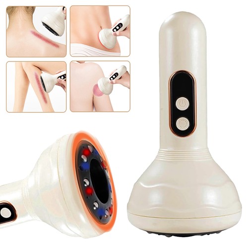 Electric lymphatic drainage - electric,