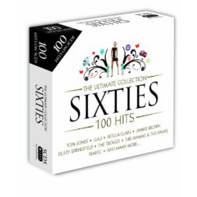 Various artists sixties - artists:, the