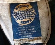 Vintage Yarmouth Fisherman’s