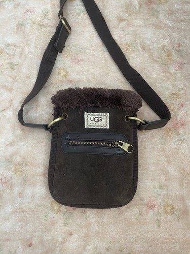 Ugg australia crossbody - ugg, bag