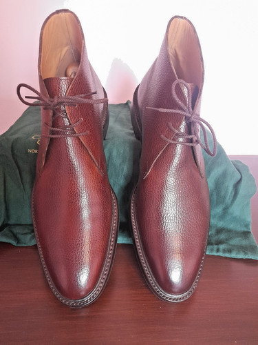 Crockett and jones - crockett, brecon