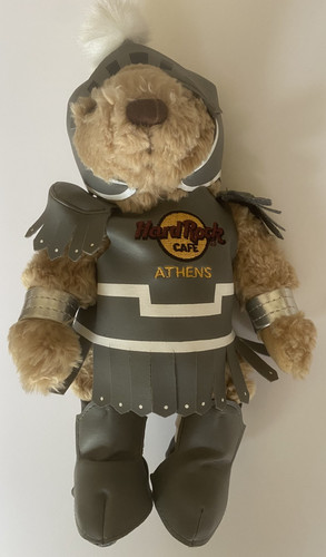 Rare herrington teddy - teddy, “