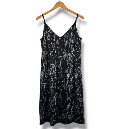 Noisy may slip dress - may,