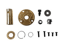 Turbocharger repair service