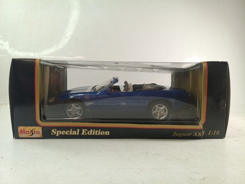 Jaguar xk180 maisto - xk180,