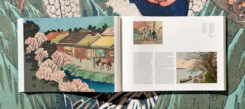 Hiroshige the sixty nine - the, sixty-nine