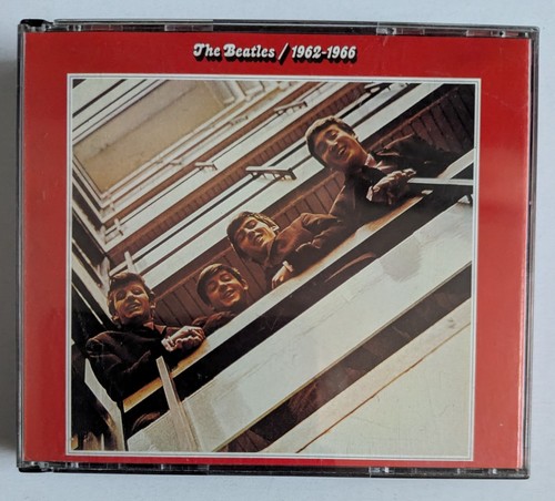 The beatles - the,