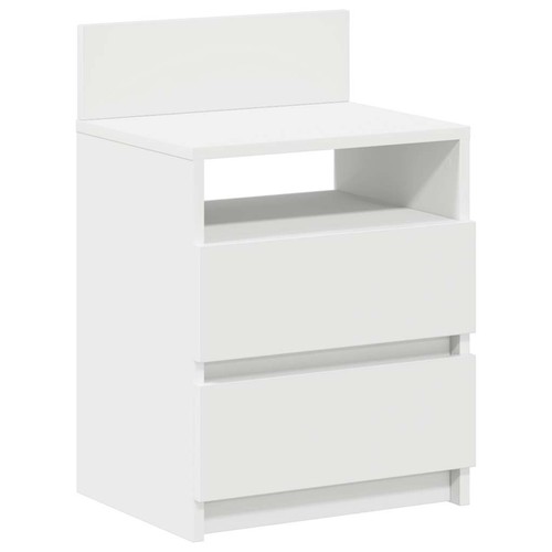 Bedside cabinets with - bedside, 2