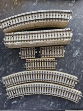 Marklin HO M 3 Rail Track