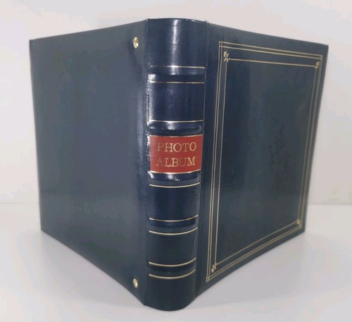 Vintage photo album - vintage,