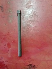 Drive shaft pin mantis - pin, tiller