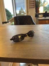 Oakley a Wire 2.0 Sunglasses Vintage VERY GOOD CONDITION