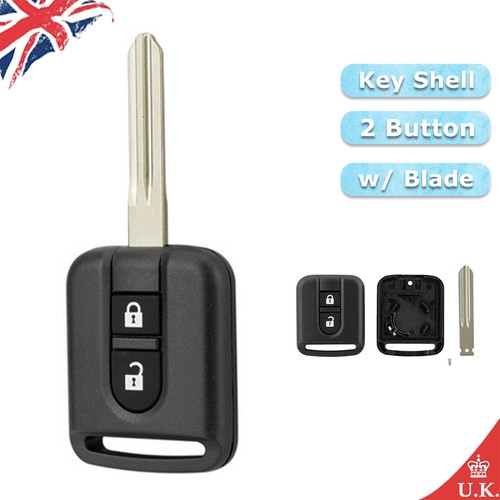 2button remote key fob - 2button,