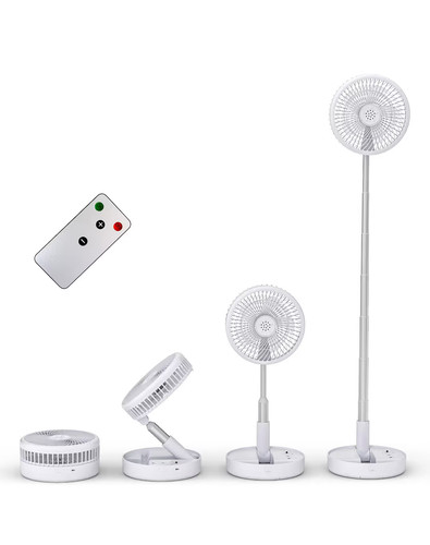 Portable pedestal fan - portable,