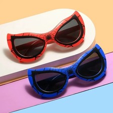 Marvel spiderman children - marvel, spiderman,
