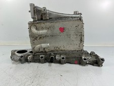 2018 VOLKSWAGEN GOLF VII