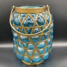 Vintage Lisbeth Dahl L Lantern