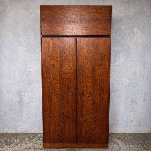 Mid century meredew teak - meredew,