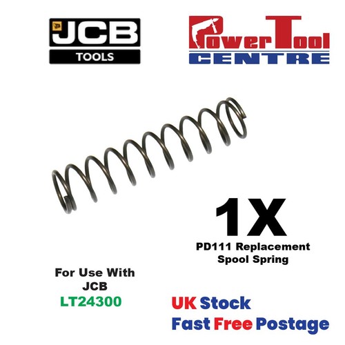 Jcb lt24300 grass trimmer - jcb,