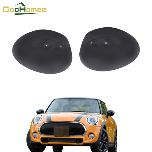 Gloss black door - side, wing