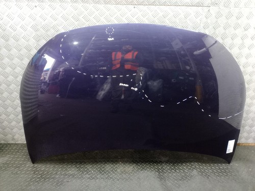 Citroen cactus bonnet hood - citroen,