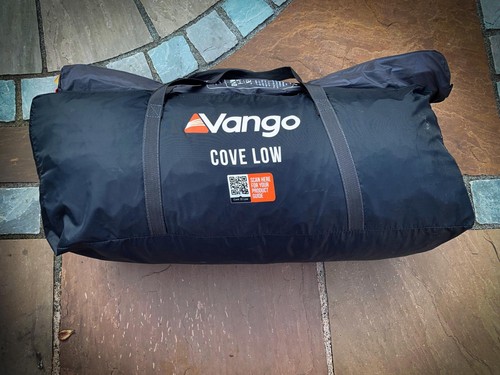 Vango cove low drive away - low,