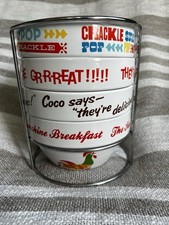 Kellogg’s Vintage Style 2016