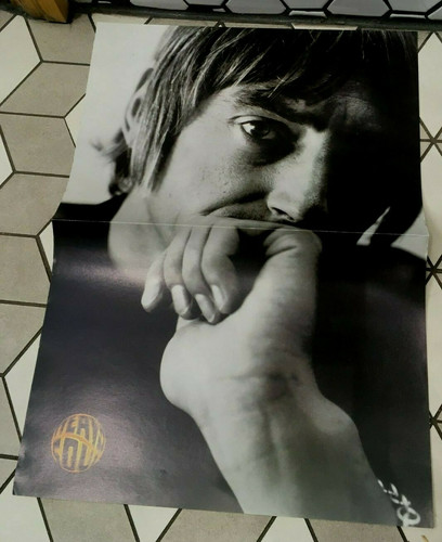 Paul weller heavy - heavy, soul