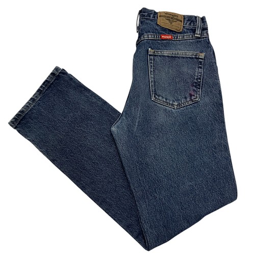Wrangler jeans mens w30 l32 - jeans,