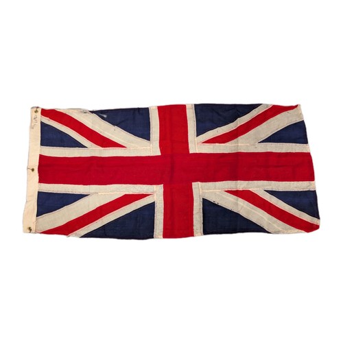 Vintage wool bunting - vintage,