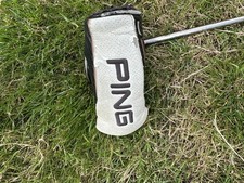 Ping Heppler Piper C Putter /