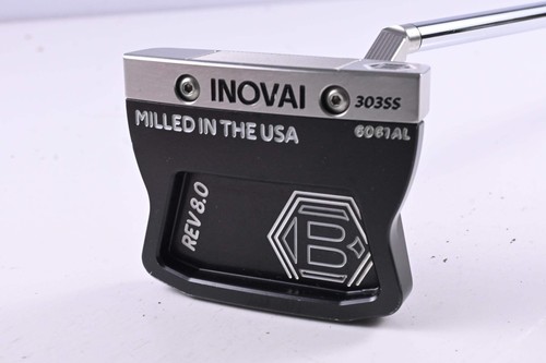 Bettinardi 2022 inovai - bettinardi, 8.0