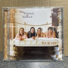 The Witches of Elswick - Out