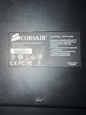Corsair K95 RGB Keyboard 18