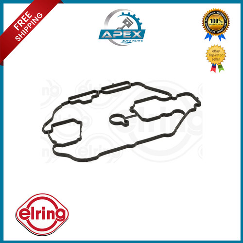 Cylinder head cover gasket - cover,